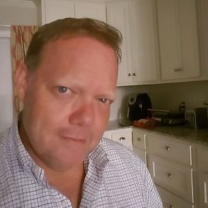 Meet your Posher, Richard